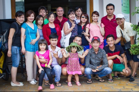 Tour Du Lịch Vườn Trái Cây Miền Tây 1 Ngày (Bến Tre - Chợ Lách)